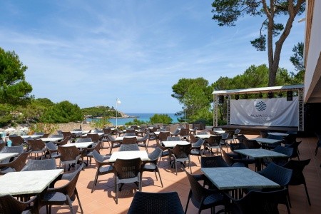 Aluasoul Carolina - 167