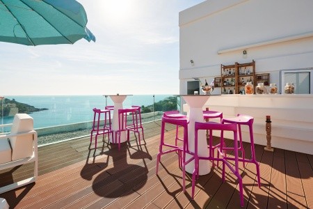 Aluasoul Carolina - 168