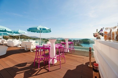 Aluasoul Carolina - 169