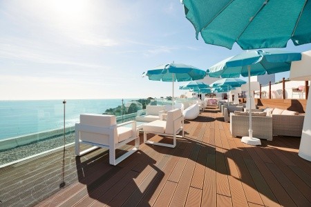 Aluasoul Carolina - 170