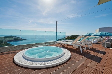 Aluasoul Carolina - 173