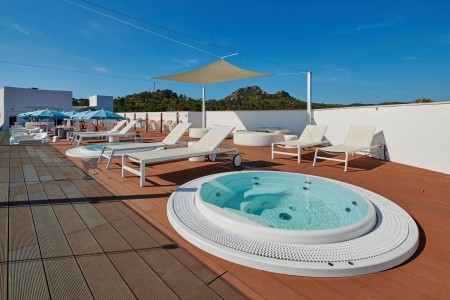 Aluasoul Carolina - 174