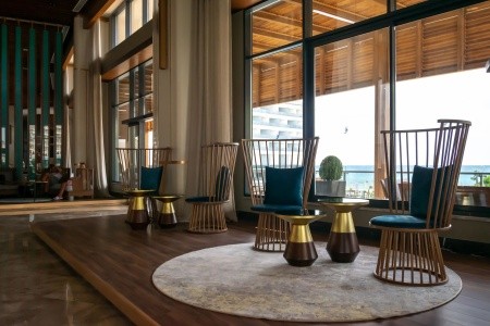 Turecko Side Seaden Quality Resort & Spa 7 dňový pobyt All Inclusive Letecky Letisko: Praha August 2025 (20/08/25-26/08/25)