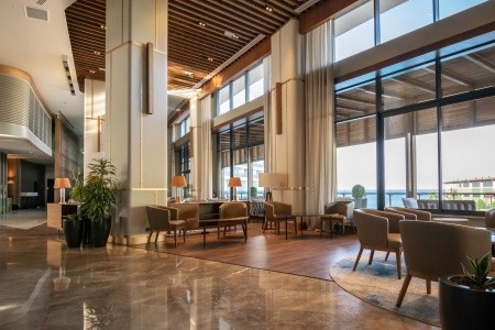 Turecko Side Seaden Quality Resort & Spa 7 dňový pobyt All Inclusive Letecky Letisko: Praha August 2025 (20/08/25-26/08/25)