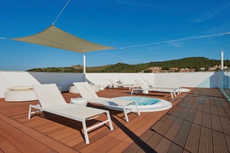 Aluasoul Carolina - 175