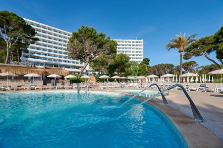 Aluasoul Carolina - 178