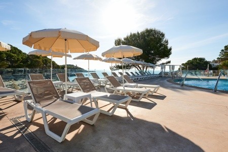 Aluasoul Carolina - 180