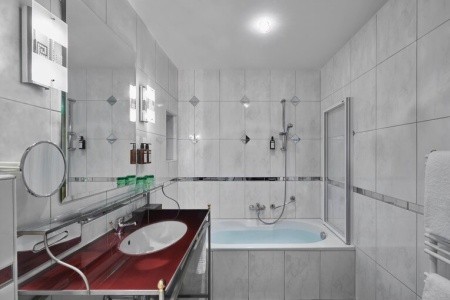 Schwarzer Adler - 17