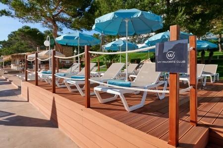 Aluasoul Carolina - 181