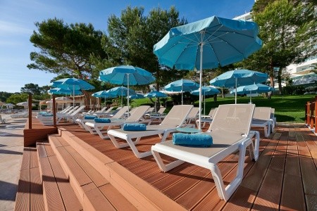 Aluasoul Carolina - 182