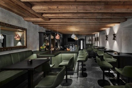 Schwarzer Adler - 25