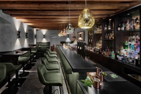 Schwarzer Adler - 26