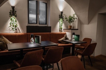 Schwarzer Adler - 27