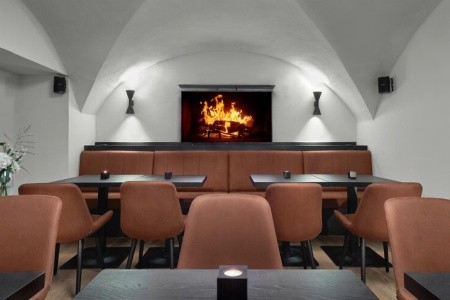 Schwarzer Adler - 28