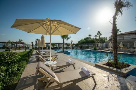 Turecko Side Seaden Quality Resort & Spa 7 dňový pobyt All Inclusive Letecky Letisko: Praha August 2025 (20/08/25-26/08/25)
