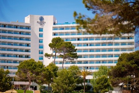 Aluasoul Carolina - 187