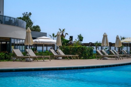 Turecko Side Seaden Quality Resort & Spa 7 dňový pobyt All Inclusive Letecky Letisko: Praha August 2025 (20/08/25-26/08/25)