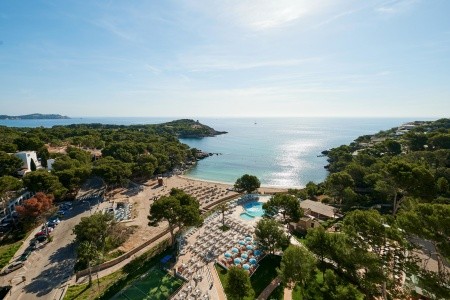 Aluasoul Carolina - 188