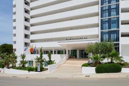 Aluasoul Carolina - 190