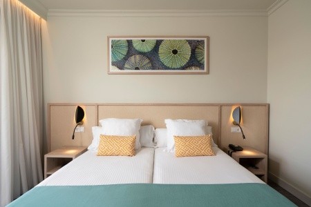 Španielsko Mallorca Aluasoul Palma 10 dňový pobyt Raňajky Letecky Letisko: Praha April 2026 (29/04/26- 8/05/26)