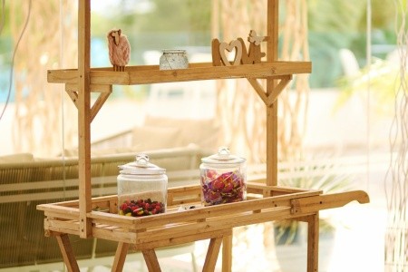 Aluasoul Carolina - 195