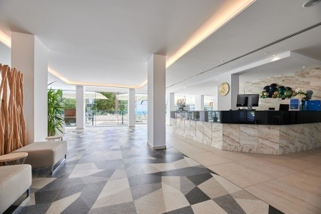 Aluasoul Carolina - 196