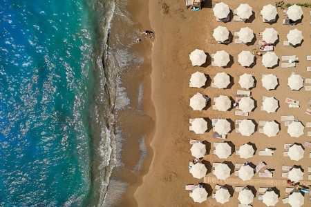 Turecko Side Seaden Quality Resort & Spa 7 dňový pobyt All Inclusive Letecky Letisko: Praha August 2025 (20/08/25-26/08/25)