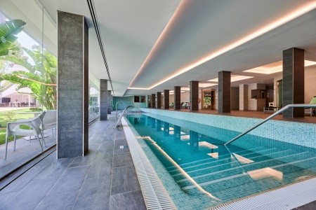 Aluasoul Carolina - 200