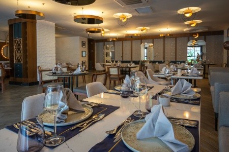 Turecko Side Seaden Quality Resort & Spa 7 dňový pobyt All Inclusive Letecky Letisko: Praha August 2025 (20/08/25-26/08/25)
