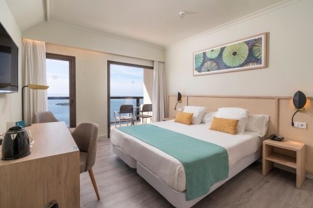 Španielsko Mallorca Aluasoul Palma 10 dňový pobyt Raňajky Letecky Letisko: Praha April 2026 (29/04/26- 8/05/26)