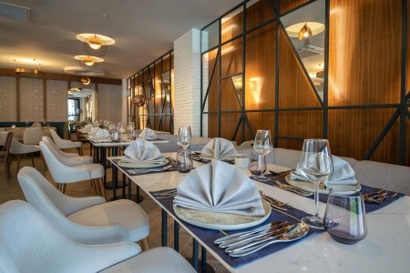 Turecko Side Seaden Quality Resort & Spa 7 dňový pobyt All Inclusive Letecky Letisko: Praha August 2025 (20/08/25-26/08/25)