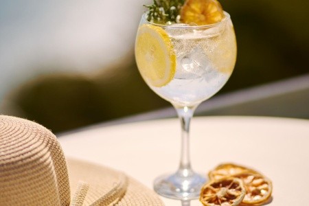 Aluasoul Carolina - 205