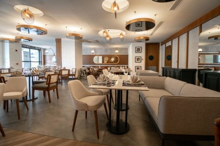 Turecko Side Seaden Quality Resort & Spa 7 dňový pobyt All Inclusive Letecky Letisko: Praha August 2025 (20/08/25-26/08/25)