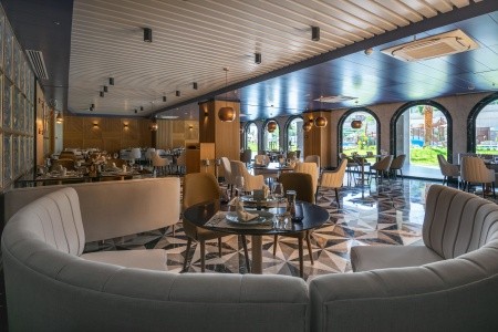 Turecko Side Seaden Quality Resort & Spa 7 dňový pobyt All Inclusive Letecky Letisko: Praha August 2025 (20/08/25-26/08/25)