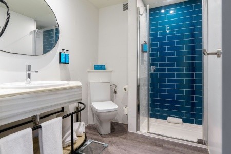 Španielsko Mallorca Aluasoul Palma 10 dňový pobyt Raňajky Letecky Letisko: Praha April 2026 (29/04/26- 8/05/26)