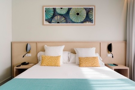 Španielsko Mallorca Aluasoul Palma 10 dňový pobyt Raňajky Letecky Letisko: Praha April 2026 (29/04/26- 8/05/26)