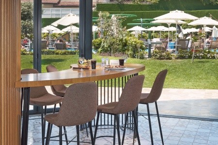 Turecko Side Seaden Quality Resort & Spa 7 dňový pobyt All Inclusive Letecky Letisko: Praha August 2025 (20/08/25-26/08/25)