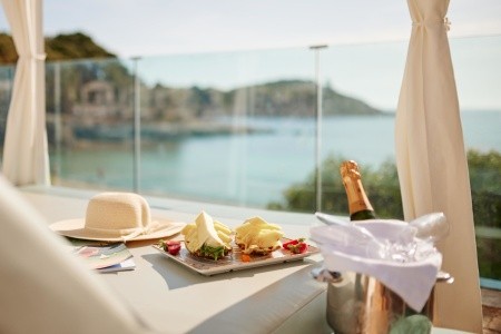 Aluasoul Carolina - 208