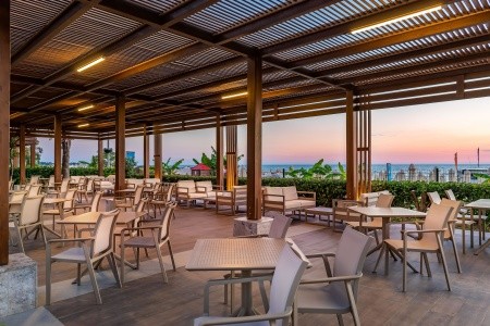 Turecko Side Seaden Quality Resort & Spa 7 dňový pobyt All Inclusive Letecky Letisko: Praha August 2025 (20/08/25-26/08/25)