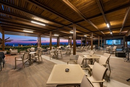 Turecko Side Seaden Quality Resort & Spa 7 dňový pobyt All Inclusive Letecky Letisko: Praha August 2025 (20/08/25-26/08/25)