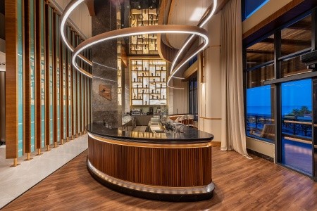 Turecko Side Seaden Quality Resort & Spa 7 dňový pobyt All Inclusive Letecky Letisko: Praha August 2025 (20/08/25-26/08/25)