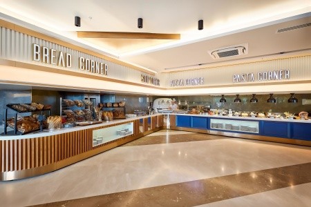 Turecko Side Seaden Quality Resort & Spa 7 dňový pobyt All Inclusive Letecky Letisko: Praha August 2025 (20/08/25-26/08/25)