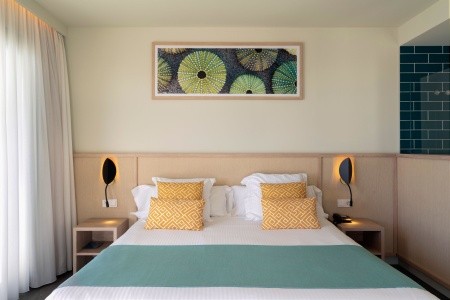 Španielsko Mallorca Aluasoul Palma 10 dňový pobyt Raňajky Letecky Letisko: Praha April 2026 (29/04/26- 8/05/26)