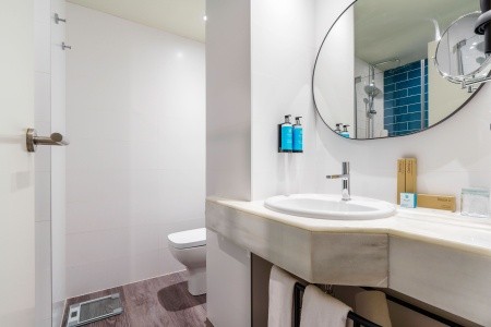 Španielsko Mallorca Aluasoul Palma 10 dňový pobyt Raňajky Letecky Letisko: Praha April 2026 (29/04/26- 8/05/26)