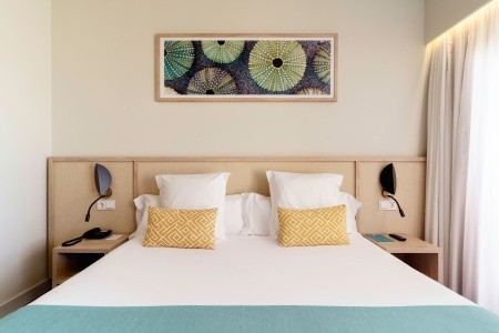 Španielsko Mallorca Aluasoul Palma 10 dňový pobyt Raňajky Letecky Letisko: Praha April 2026 (29/04/26- 8/05/26)