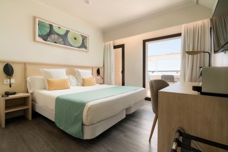 Španielsko Mallorca Aluasoul Palma 10 dňový pobyt Raňajky Letecky Letisko: Praha April 2026 (29/04/26- 8/05/26)