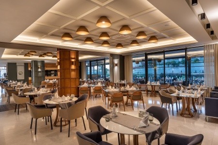Turecko Side Seaden Quality Resort & Spa 7 dňový pobyt All Inclusive Letecky Letisko: Praha August 2025 (20/08/25-26/08/25)