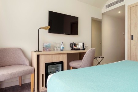 Španielsko Mallorca Aluasoul Palma 10 dňový pobyt Raňajky Letecky Letisko: Praha April 2026 (29/04/26- 8/05/26)