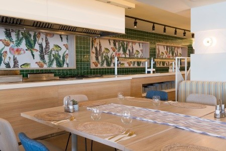 Španielsko Mallorca Aluasoul Palma 10 dňový pobyt Raňajky Letecky Letisko: Praha April 2026 (29/04/26- 8/05/26)