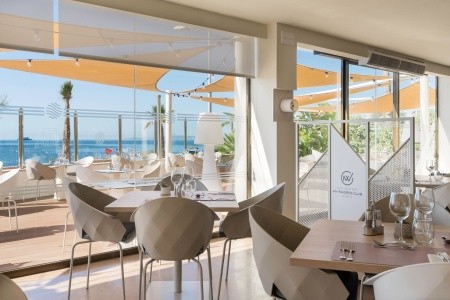 Španielsko Mallorca Aluasoul Palma 10 dňový pobyt Raňajky Letecky Letisko: Praha April 2026 (29/04/26- 8/05/26)